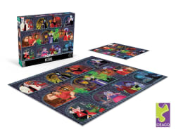 Disney Villains Underground Disney