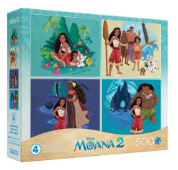 Disney Moana 2 Disney