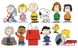 Peanuts - Snoopy 12 Mini Shaped Puzzles Movies & TV