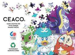 Paldea Friends Pokemon