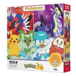 Paldea Friends Pokemon