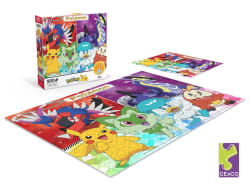 Paldea Friends Pokemon