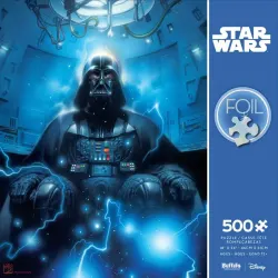 Darth Vader's Meditation Chamber (Star Wars) Star Wars