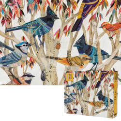 Bird Candy by Dolan Geiman Birds