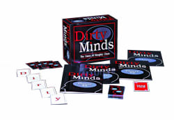 Dirty Minds Father's Day