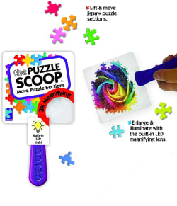 The Puzzle Scoop