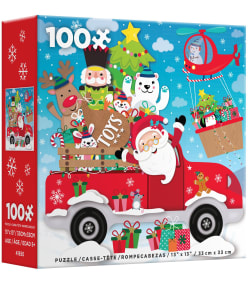 Oh What Fun! Christmas