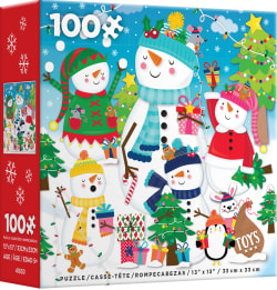 Merry & Bright Christmas