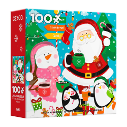 Hot Cocoa for All - Scratch and Dent Christmas