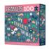 Snoopy's Favorite Things Peanuts Jigsaw Puzzle