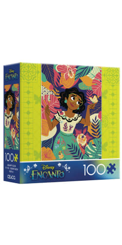 Disney Encanto Tropical Disney