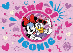 Kind Of Iconic Foil Disney