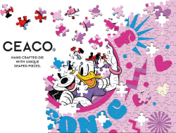 Kind Of Iconic Foil Disney