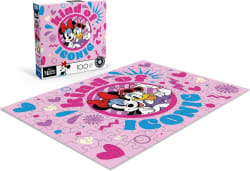 Kind Of Iconic Foil Disney