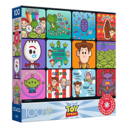 Toy Story Foil Movies & TV