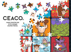 Toy Story Foil Movies & TV