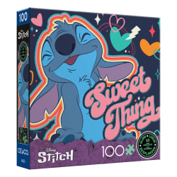Sweet Thing Stitch Glow Movies & TV