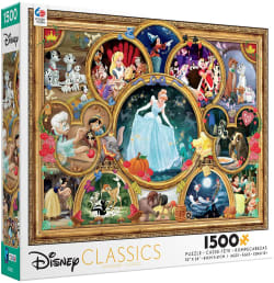 Disney Classics Disney