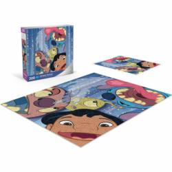 Disney 100: Lilo and Stitch Selfie Disney Jigsaw Puzzle