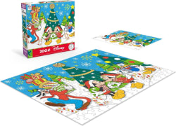 Mickey & Minnie Holiday Love Disney