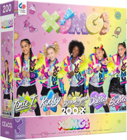 This Girl Can Be - We Are Xomg People