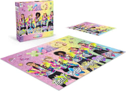 This Girl Can Be - We Are Xomg People