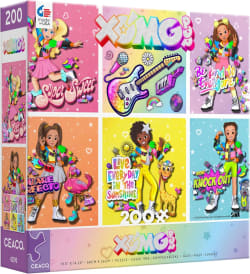 This Girl Can Party Like A Pop Star Xomg People