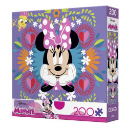 Minnie Flower Child Disney