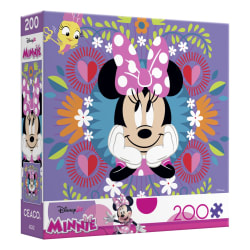 Minnie Flower Child Disney