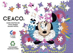 Minnie Flower Child Disney
