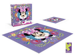 Minnie Flower Child Disney