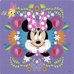 Minnie Flower Child Disney
