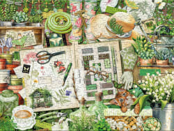 My Garden Journal  Flower & Garden