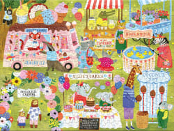 Zoological Gardens (Jenny Miriam) Animals