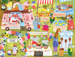 Zoological Gardens (Jenny Miriam) Animals