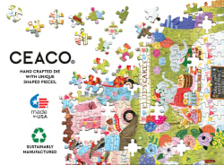 Zoological Gardens (Jenny Miriam) Animals