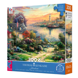 New England Harbor Cabin & Cottage