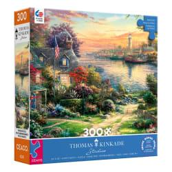 New England Harbor Cabin & Cottage