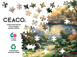 New England Harbor Cabin & Cottage