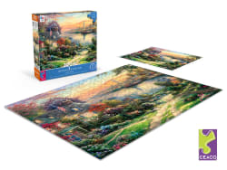 New England Harbor Cabin & Cottage