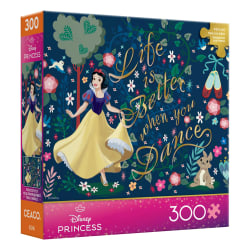 Life is Better When You Dance Disney