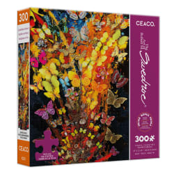 Butterflies in Bloom Butterflies and Insects