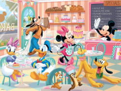 Disney Together Time Baking - Scratch and Dent Disney