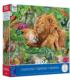 Harmony - Lion Family Big Cats Jigsaw Puzzle