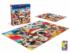 Cats and Dogs Selfies Christmas Cats Jigsaw Puzzle