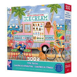 Ice Cream Truck 2 Food and Drink