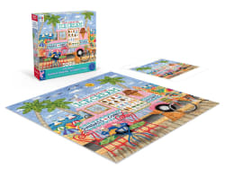 Ice Cream Truck 2 Food and Drink