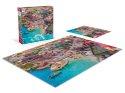 Popeye Village, Malta Travel