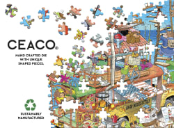 Bearly A Vacation Travel