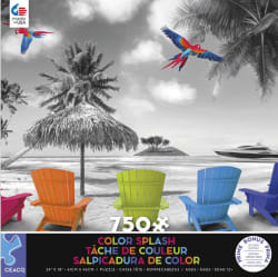 Beach Chairs Beach & Ocean